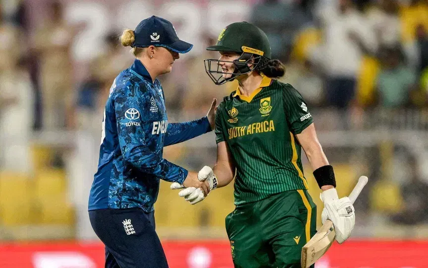 Laura Wolvaardt makes history; 4 key stats from South Africa captain's 5000-run landmark